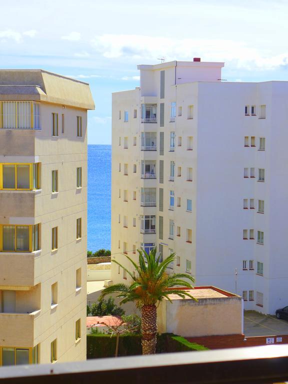 Rentalmar Amanecer Miami Platja  Exterior foto